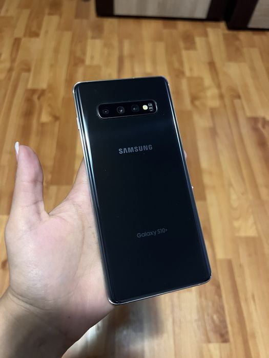 Samsung Galaxy S10+