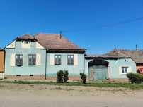 Casă de vânzare în Retiș, Județul Sibiu