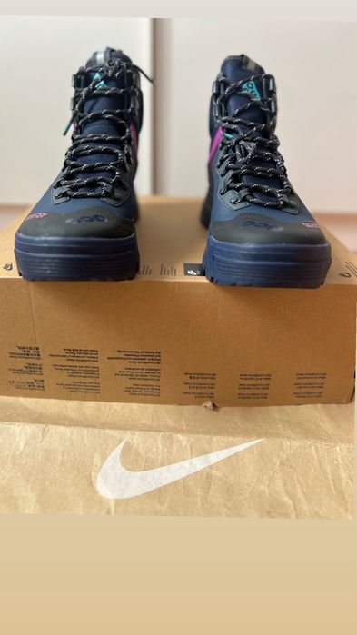 Оригинални NIKE Acg Gaiadome Gore Tex
