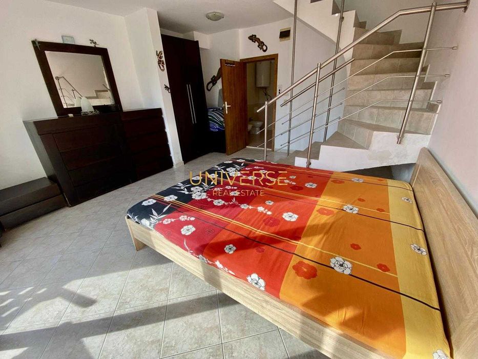 Продава се Четиристаен апартамент в Свети Влас - 125 кв.м за 1480 €/кв.м - Снимка #4