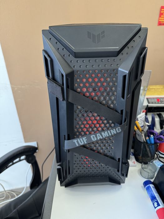 Гейминг Компютър Gplay RTX TUF GT