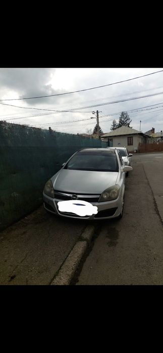 Vând sau schimb urgent cu orice Opel astra