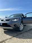 Mitsubishi Outlender
