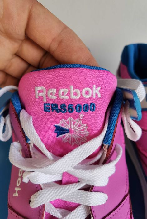 Adidasi REEBOK ERS 5000 2, Marimea 45,5. NOI. Adidasi Sneeker alergat