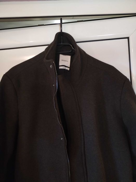 Ново палто reserved