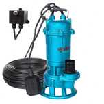 Pompa Apa Murdara Profesionala IBO FURIATKA 1500 1500W 400 l/min H-18m
