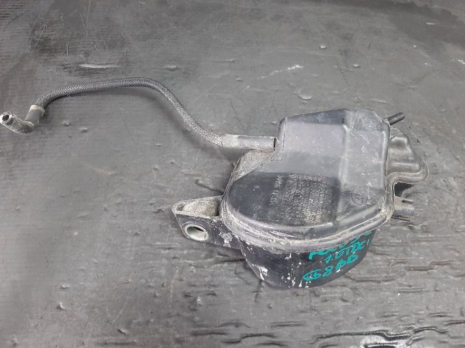 rezervor vacuum 1.6 tdci g8dd  ford focus 2 c-max