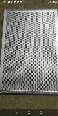 Tavi perforate pt patiserie.