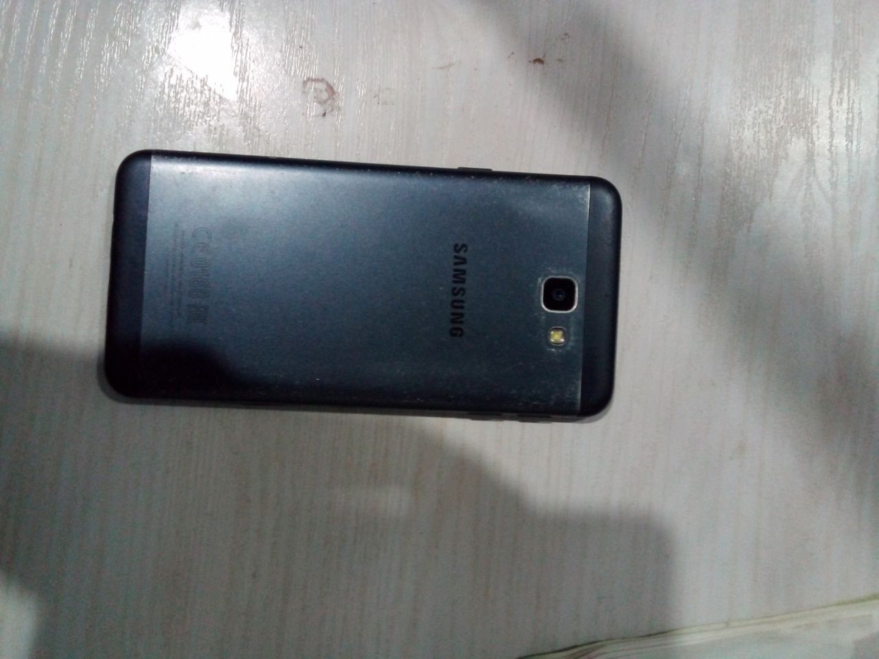 Samsung gelexsi j5