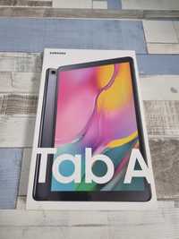 Cutie Tableta Samsung Tab A , nu contine nimic