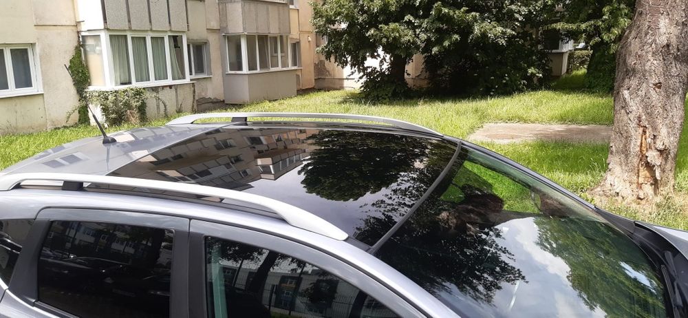 Nissan Qasqhai tekna