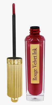 Ruj Bourjois Rouge Velvet Ink