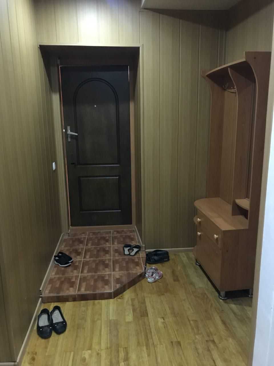 Юнусобод Ц5 да 3 хонали квартира ижарага берилади
