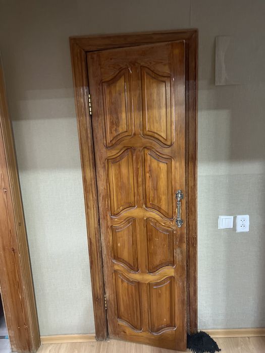 Двери. Межкомнатные.