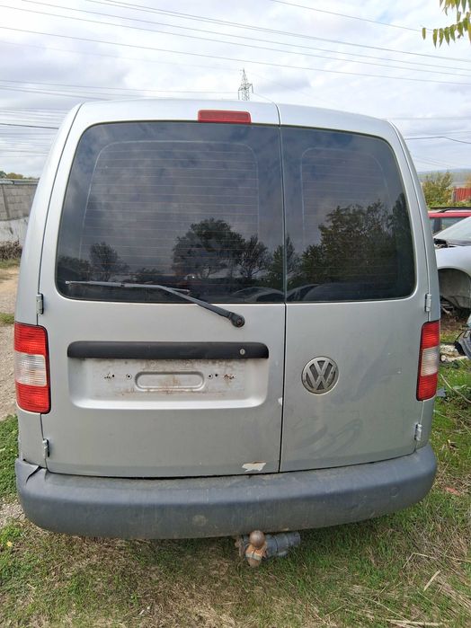 Vw caddy 2.0 sdi само на части