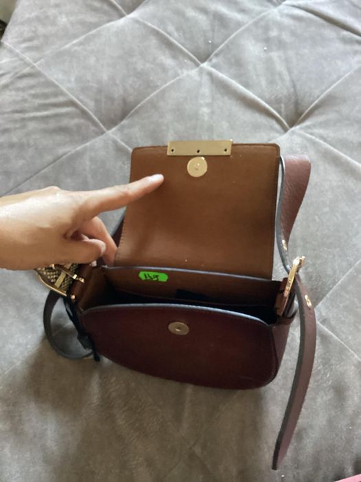 Geanta Massimo Dutti