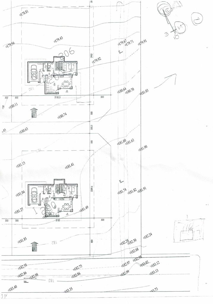 Продава се Парцел в с. Приселци, Област Варна - 1106 кв.м за 21 €/кв.м - Снимка #1