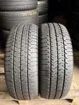 2 anvelope vara 215/60/17 C , Michelin , 6 mm