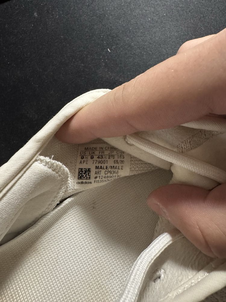 adidas yeezy 350 v2 cream