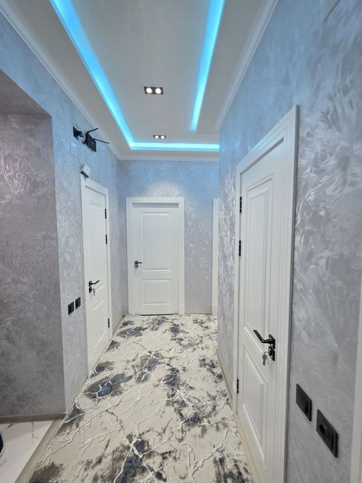 Paranarama dom ozera oldida 3 xona