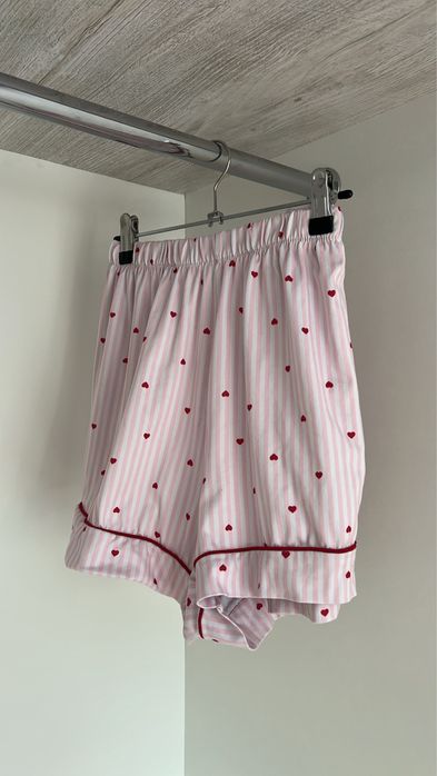 Дамска нощничка - М