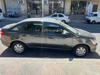 Cobalt 2022.    600 km yurgan holos.