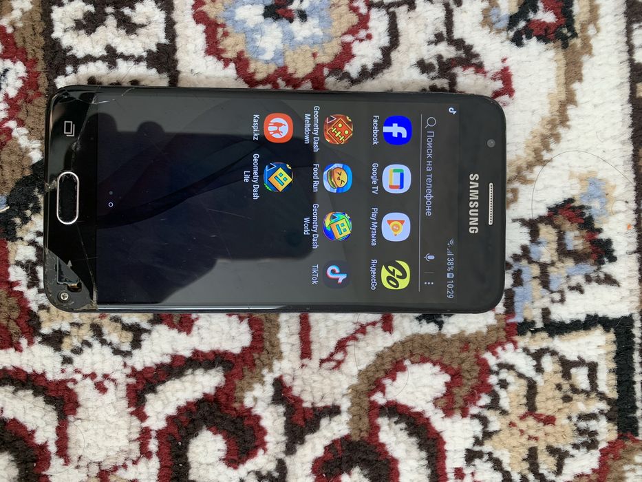Samsung J5 Prime 12000 тенге