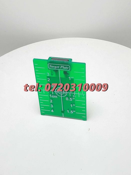 Tinta Magnetica Ls 307 Accesoriu Pentru Nivele Laser Verde