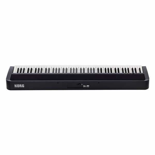 Pian Digital KORG B2-BK