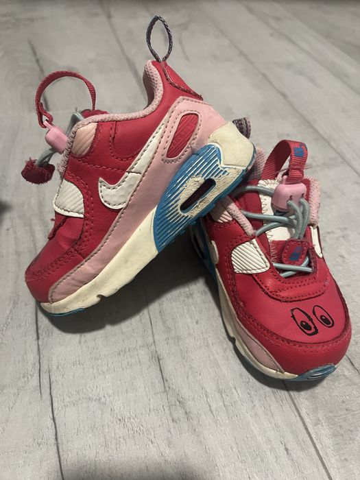 Детски обувки Nike