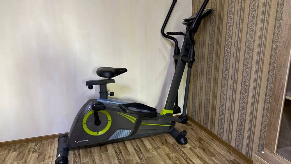 Sport velosaped..