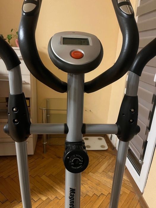 Кростренажор …..