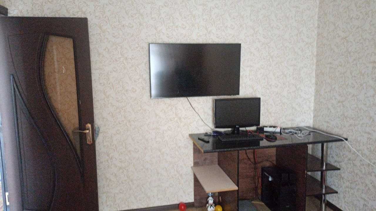 (К126780) Продается 2-х комнатная квартира в Шайхантахурском районе.