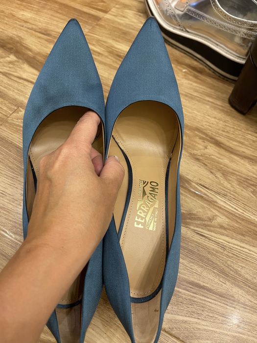 Туфли женские брэндовые в оригинале