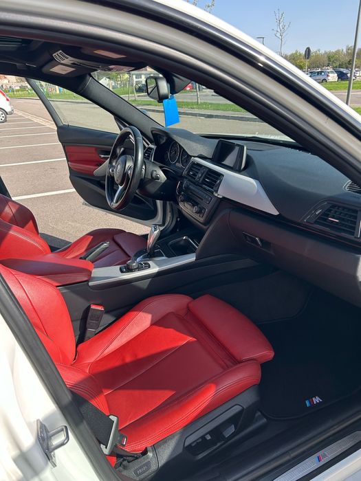 BMW Seria 3 F30 328i Xdrive