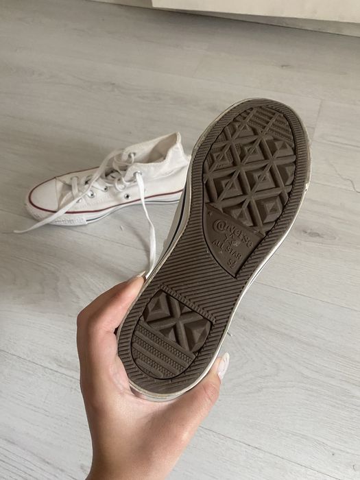 Кецове Concerse чисто НОВИ с кутия