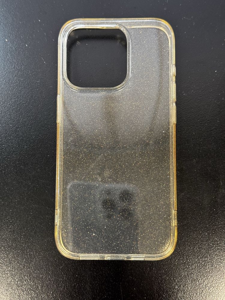 Калъф за iPhone 15 pro