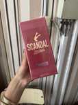 Jean paul gaultier scandal intense