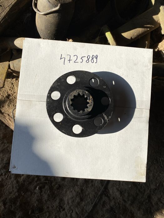 Flansa volanta 4725889 priza Tractor Fiat 1880