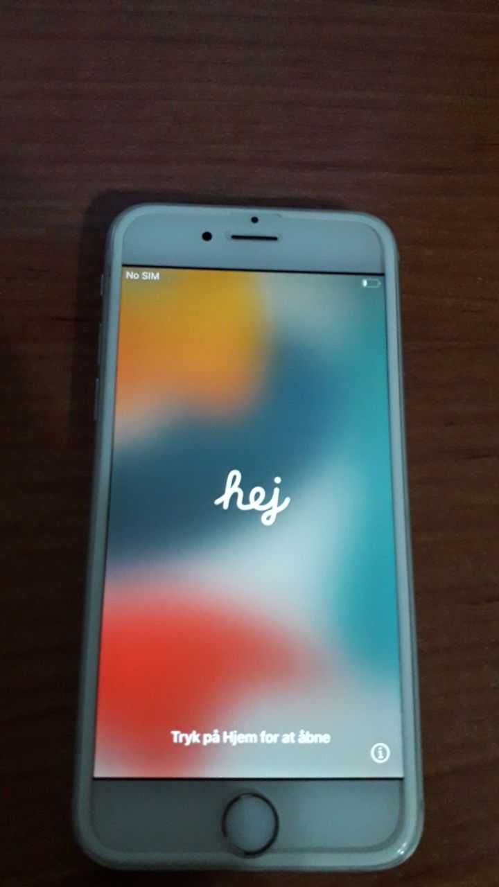 Продается IPhone 6s