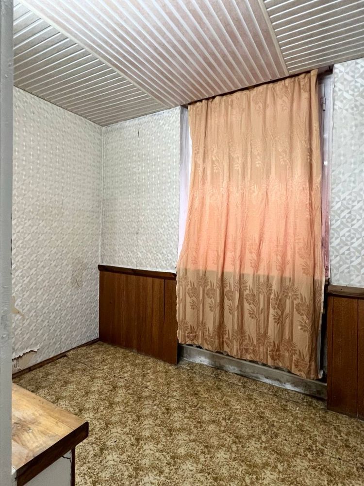 Трёхкомнатная 3/4/4 Тузель 3, 77-ая Серия, Кирпич, 40 Лет Победы