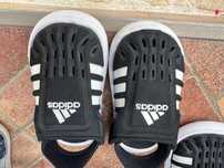 Sandale adidas baieti
