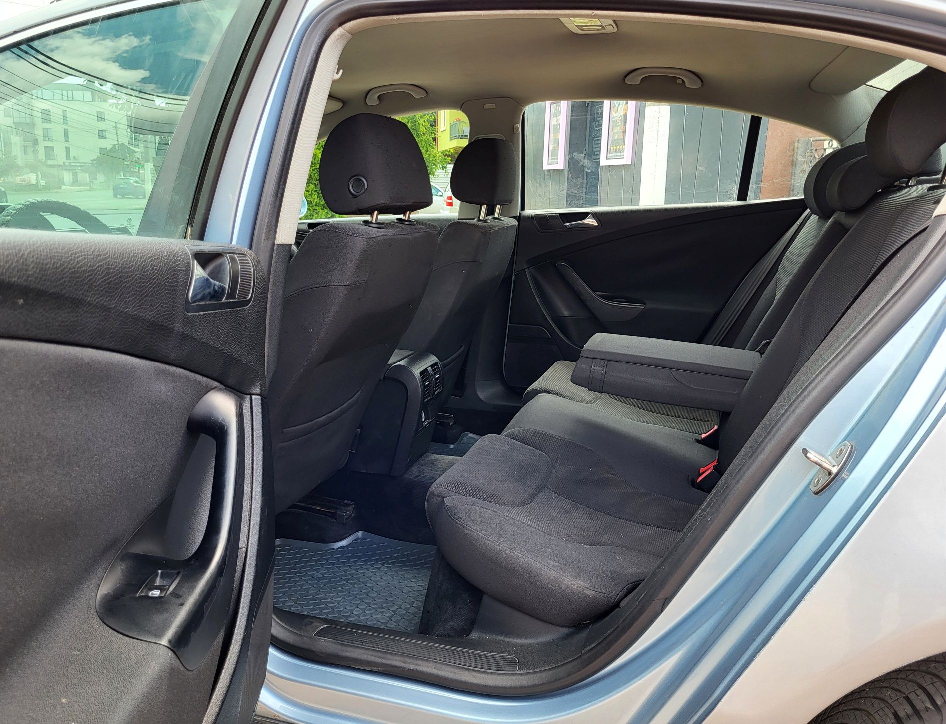 Vw Passat 1.9 TDI 105cp