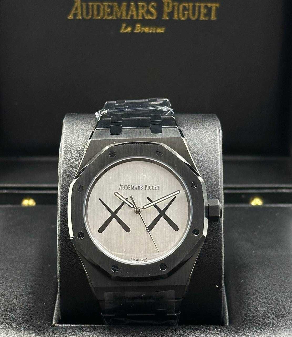 audemars piguet royal oak kaws collectie