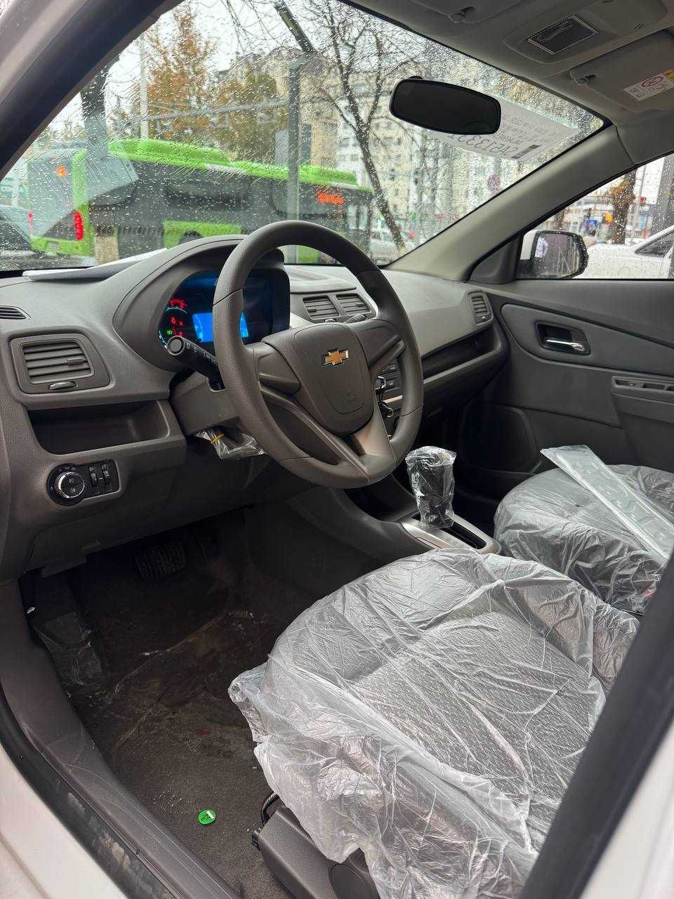 Chevrolet Cobalt Muddatli Tolovga