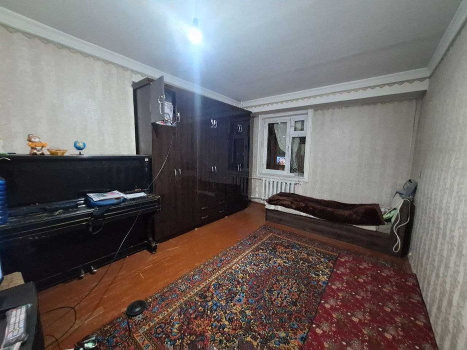 1 хонали квартира сотилади Учтепа Алгоритм  46м2
