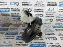 Tulumba frana vw Touran 2.0 tdi 2007