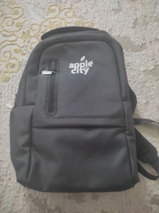 Рюкзак фирменный