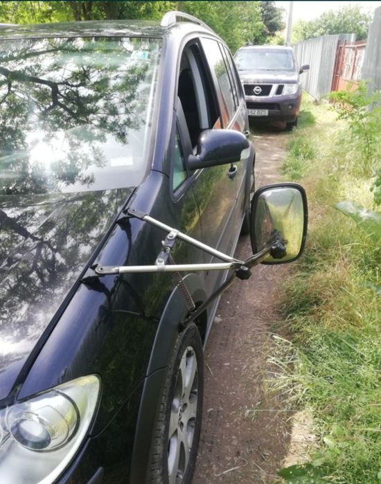 Oglinzi prelungitoare transport rulotă 50euro