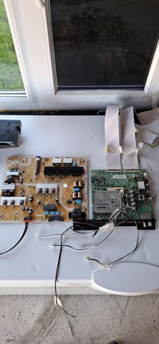 Vând palca baza samsung